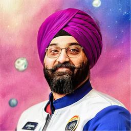 Prabhdeep (PD) Singh