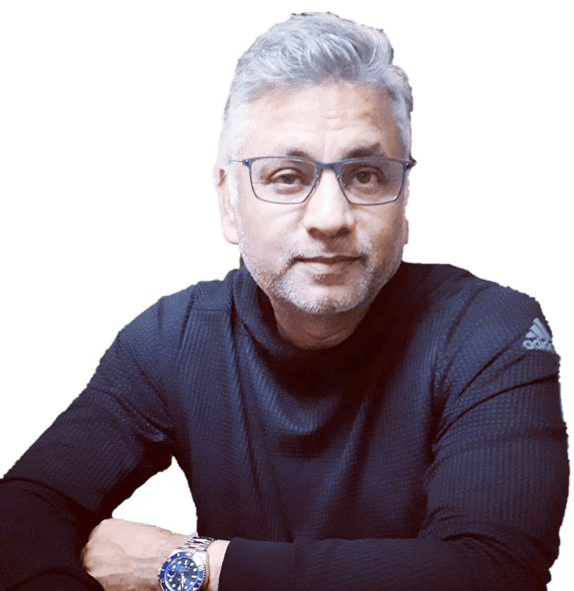 Rafat Sarosh